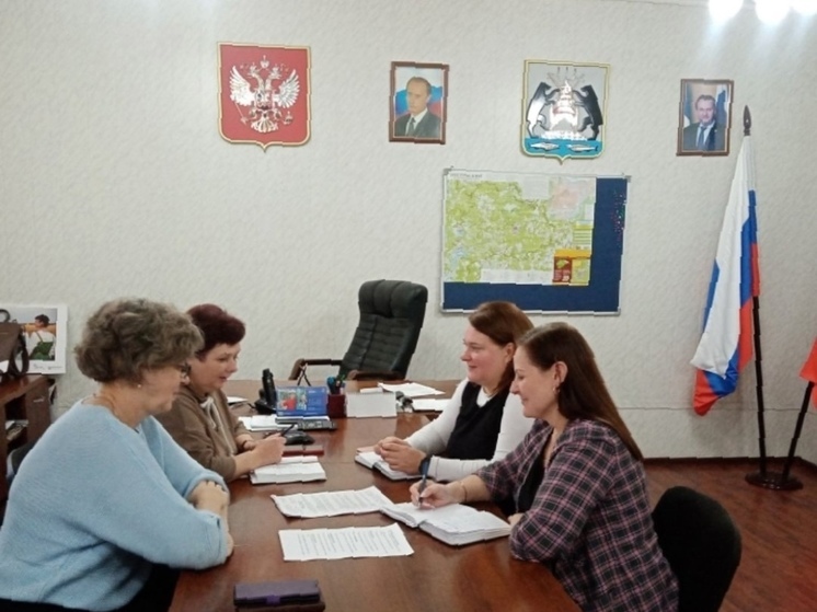 В городе Пестово Новгородской области впервые пройдет слет мам