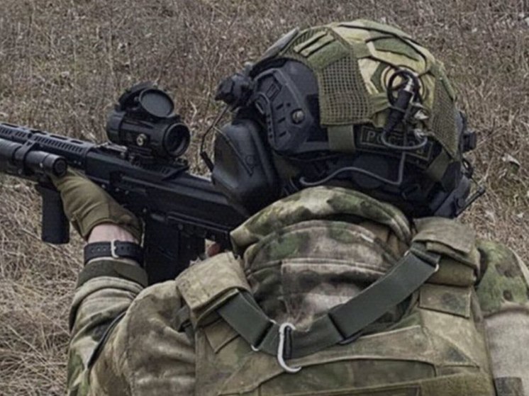 Сразу в трех населенных пунктах ДНР близится к концу режим Украины