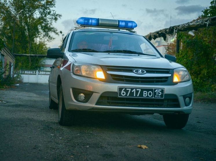 Росгвардейцы остановили уличную драку на улице Ленина в Пензе