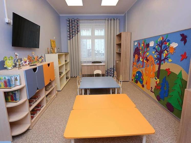 Проект детского сада в Гурьевске прошел госэкспертизу
