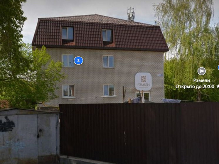 В Барнауле приостановили работу скандально известного пансионата для престарелых