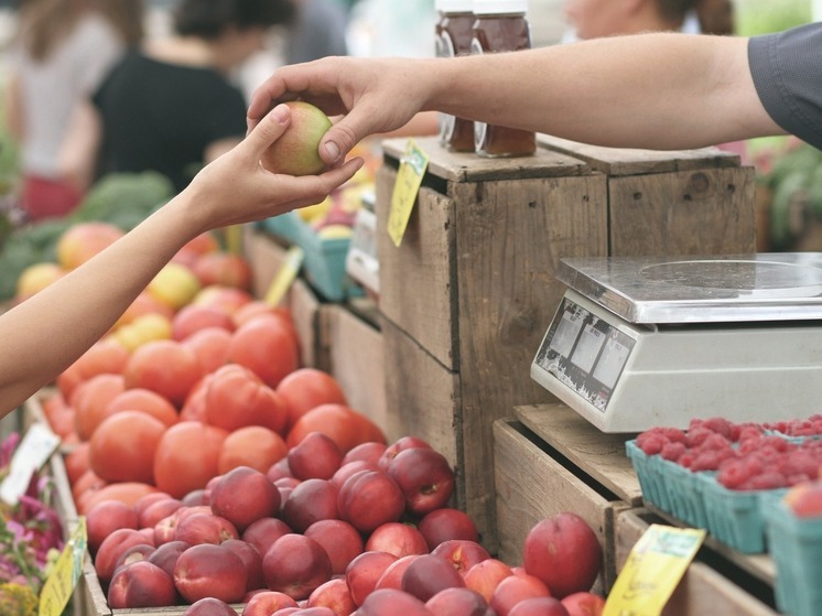 Региональные продукты в Германии — гарантия качества или маркетинговая уловка