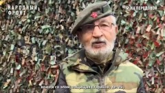 «В России я дагестанец, за границей – русский»: боец СВО назвал формулу единства России