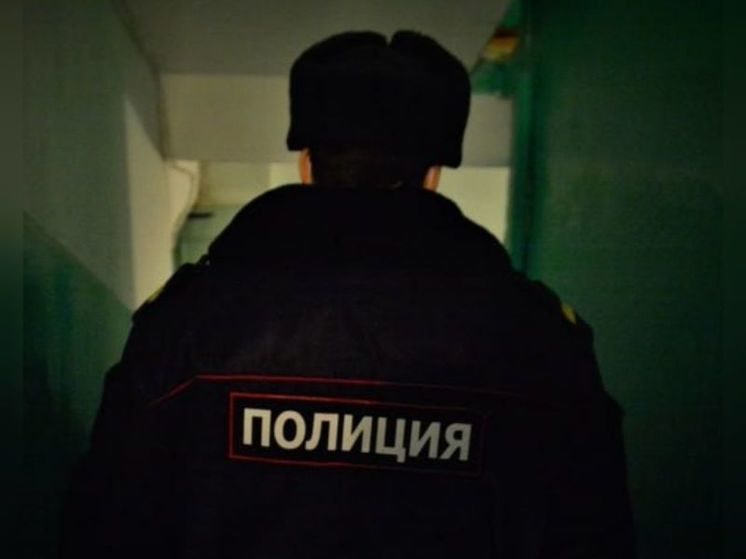 В Пензе задержали иностранца с поддельным документом