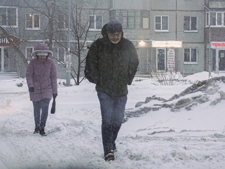 Какие наполнители пуховиков самые теплые, рассказали тулякам