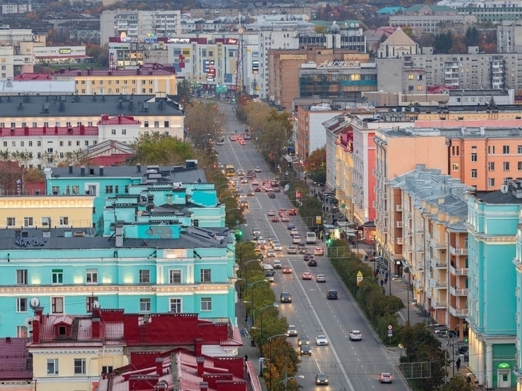 Мероприятие для экспортёров пройдет в Заполярье