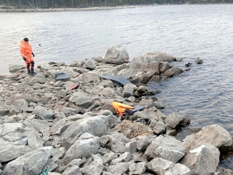 Супруга погибшего в карельском Сегозере офицера рассказала, как произошла трагедия