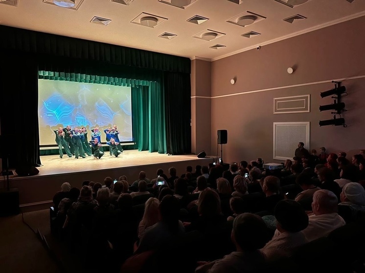 Туломский Дом культуры был капитально отремонтирован
