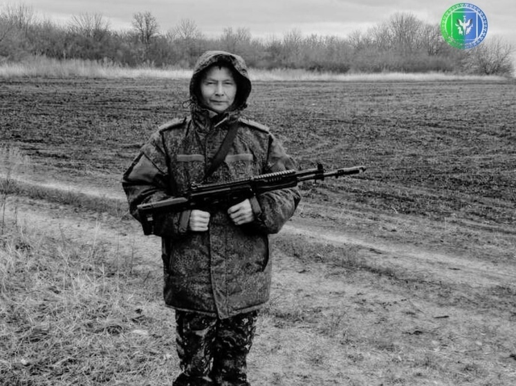 В Овгорте простятся с погибшим на СВО ямальцем