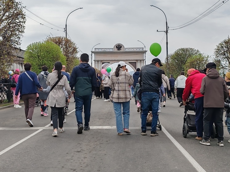 В Улан-Удэ упразднили совет по продвижению имиджа города