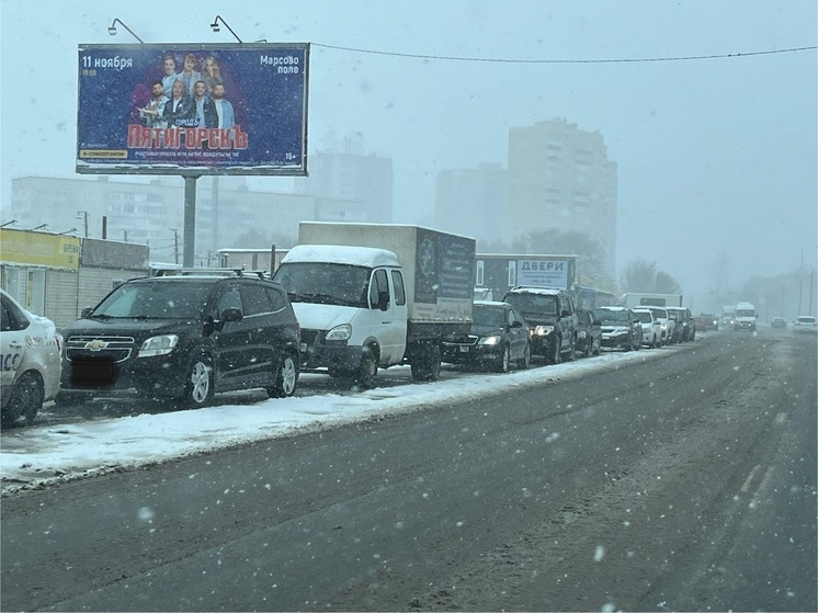 В Оренбурге снова выросли цены