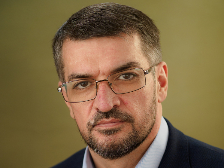 Руслан Юсупов возглавил филиал «Ростелекома» в Тульской и Рязанской областях