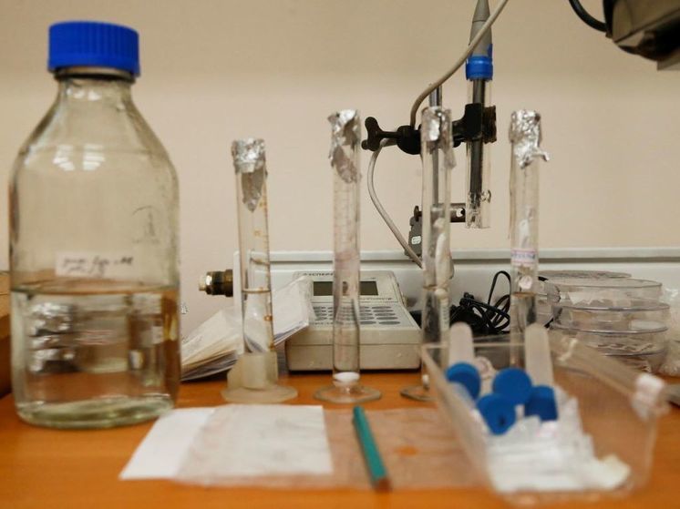 Ученые из Серпухова изобрели лекарство против супербактерий