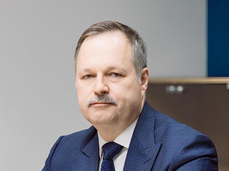 Ректор Бауманки Михаил Гордин рассказал о перспективах сотрудничества с Пензенской областью