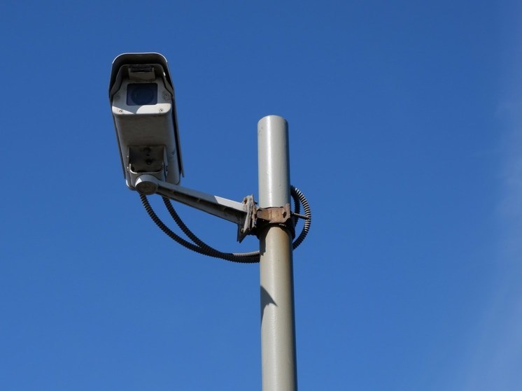 В ЛНР 40 дорожных участков оснастят камерами фиксации нарушений ПДД