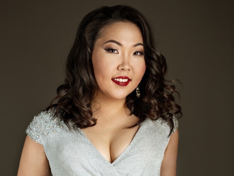 Ушла из жизни солистка Мариинского театра Мария Ринчинова