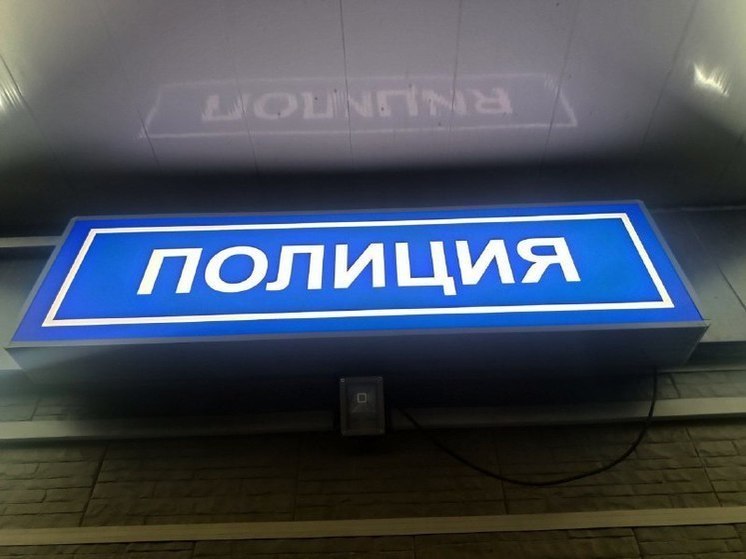 Двое полицейских избили северянина