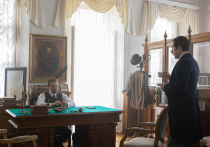 Сериал «Плевако» выйдет в онлайн-кинотеатре PREMIER 7 ноября, а после премьера состоится в эфире телеканала НТВ