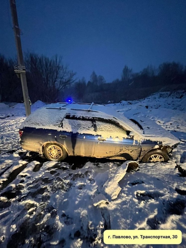 11 человек погибли за неделю в ДТП на дорогах Нижегородской области