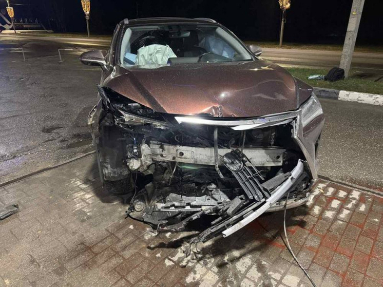 Во Владимирской области произошло 409 ДТП за неделю