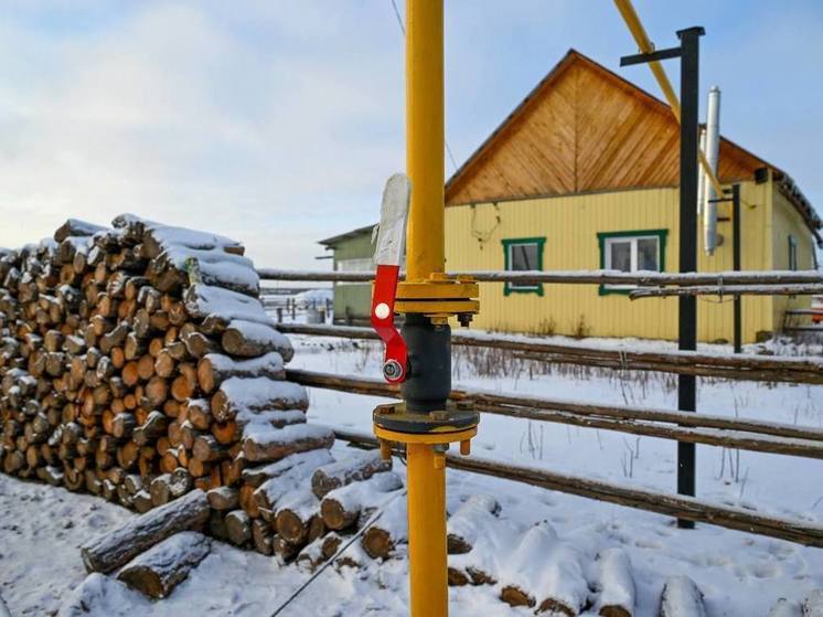 Житель СОНТ «Сатал» рассказал об участии в программе социальной газификации