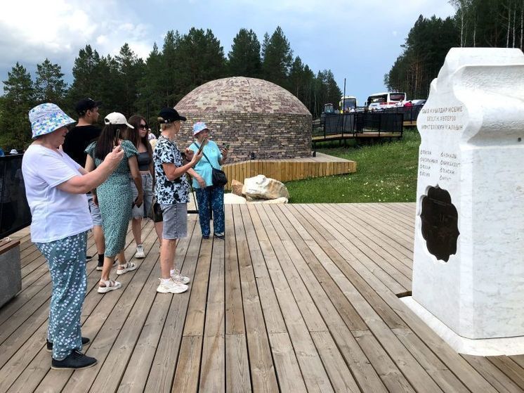 690 тысяч человек стали участниками проекта «Башкирское долголетие»