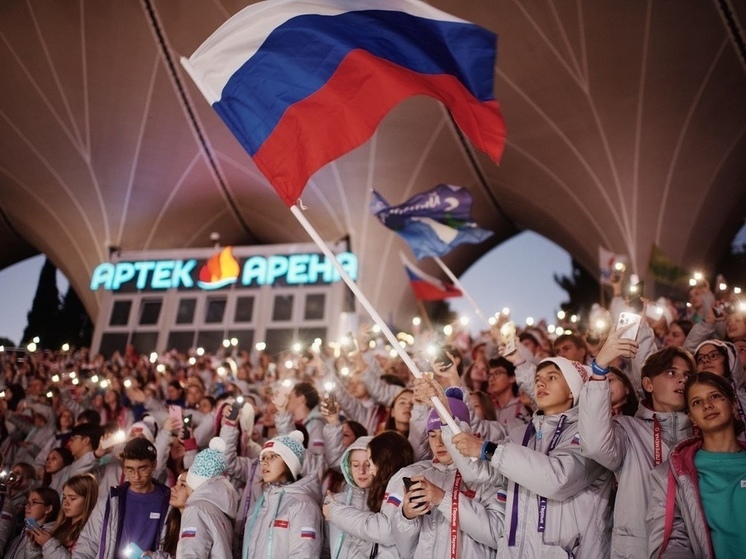 Школьники из Твери и области получили награды в конкурсе «Большая перемена»