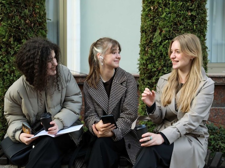 Язык имеет функцию избирательности