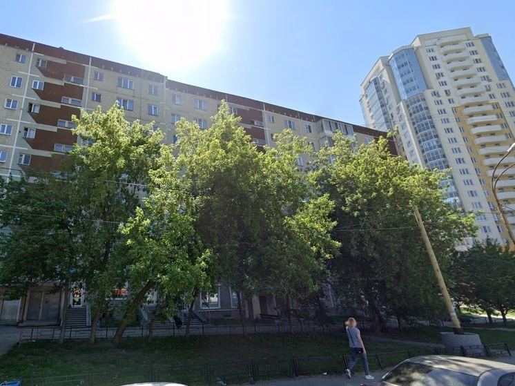 Воры вынесли из магазина в Екатеринбурге 20 килограммов сливочного масла
