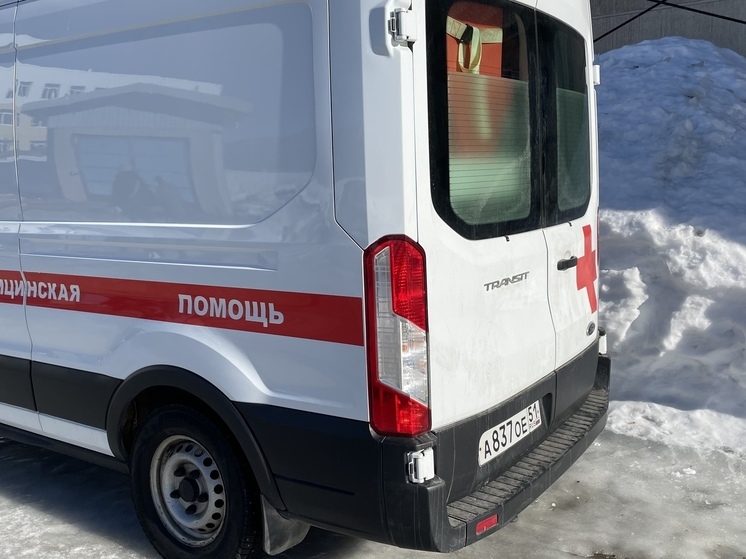 Юрий Сердечкин обратил внимание мурманчан на вакцинацию