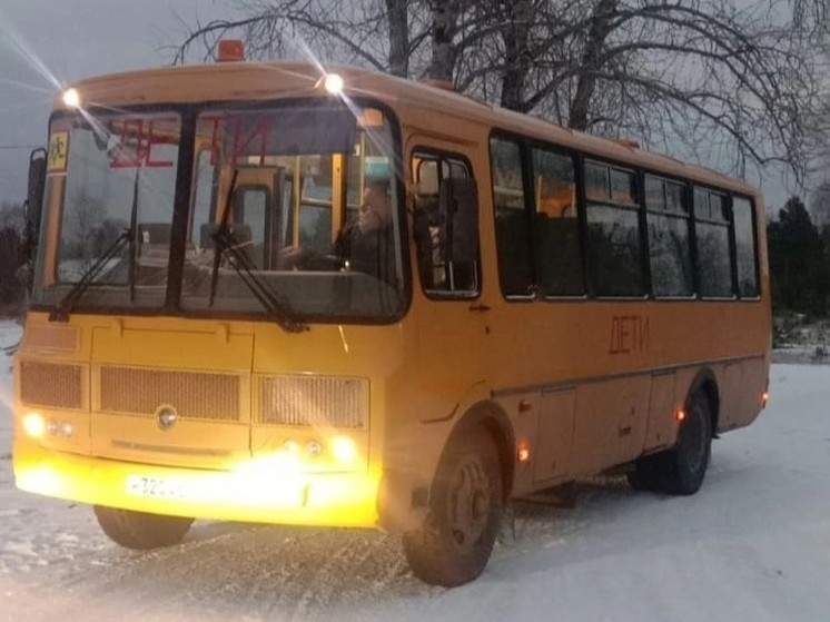 Начальную школу закрыли в поселке Колово против воли местных жителей