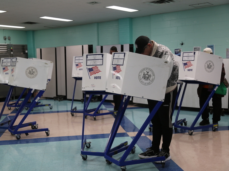 Названа распространенная ошибка подсчета голосов