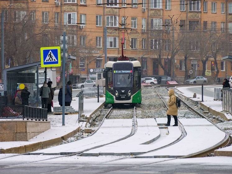 Снег и метели ожидают южноуральцев в четверг