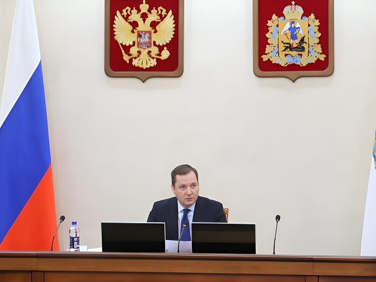 Александр Цыбульский: Количество управляющих компаний избыточно