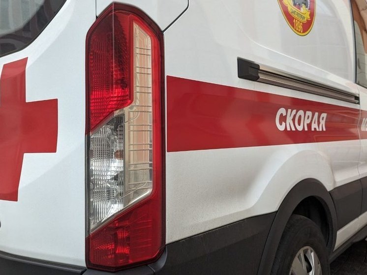 Чемпион России по вольной борьбе сбил школьника на остановке в Петербурге