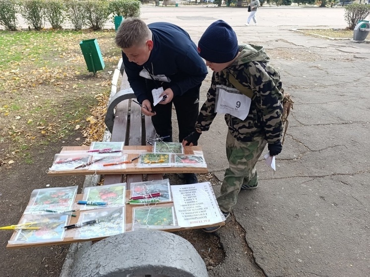 В ДНР прошли соревнования по спортивному туризму в честь Года семьи