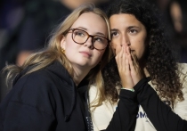 Сторонники кандидата от Демократической партии на выборах президента США Камалы Харрис покинули ее штаб в Университете Говарда, так и не дождавшись вице-президента