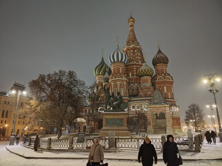 Стало известно, куда красноярцы планируют поехать на Новый год