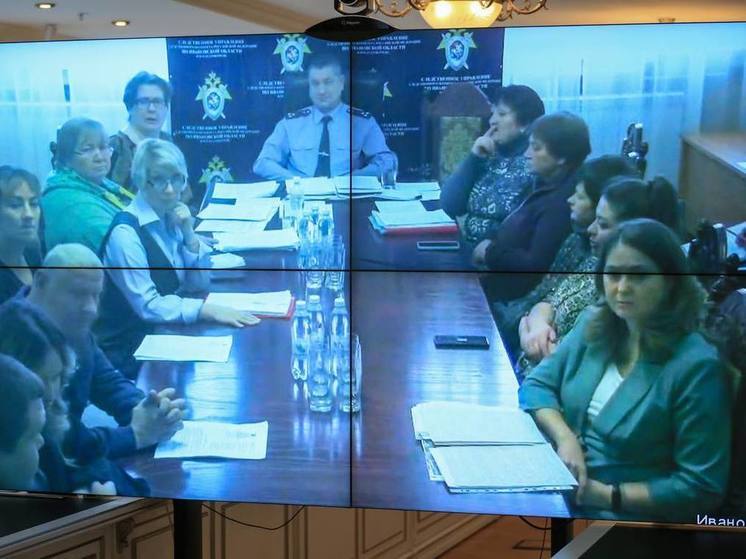 Инициирована служебная проверка в отношении главы ивановского СК из-за уголовных дел о разрушающихся домах