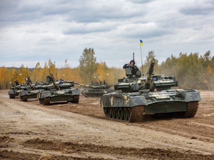 Шарковский: заход под Брянск и Белгород окончится для ВСУ крахом