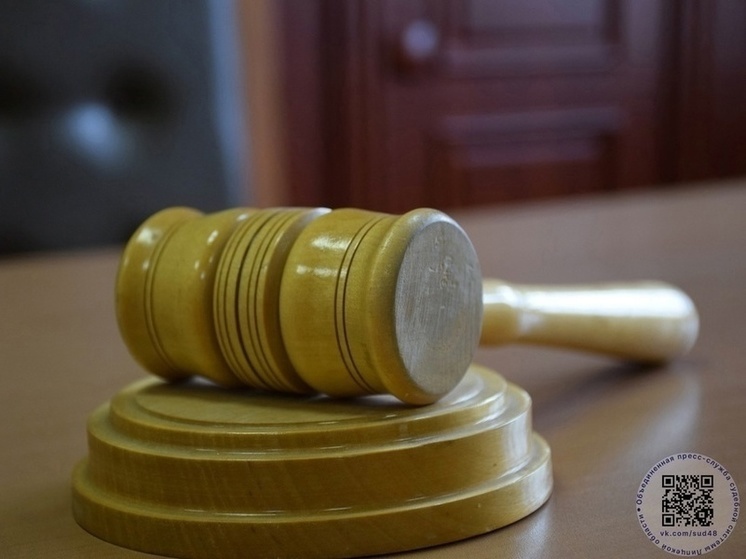 Пьяный водитель в Липецкой области в трёх судах не доказал, что он не пил