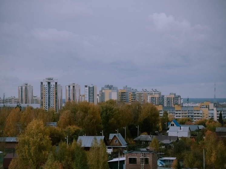 В Томске пройдут масштабные отключения воды в ночное время