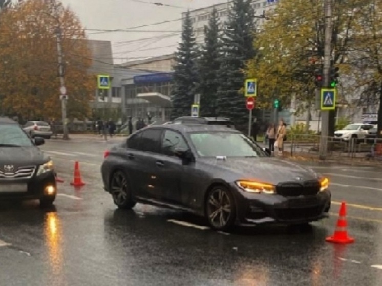 Обвиняемый в смертельном ДТП в центре Иванова Енгибарян оставлен под стражей