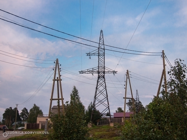 Петрозаводчанка переплатила за свет 140 тыс. рублей из-за ошибки