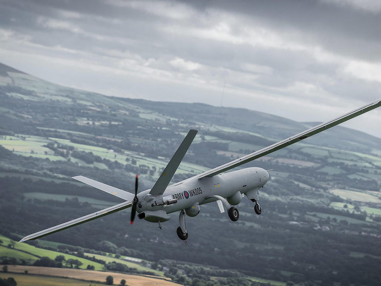 Филиппо: желающие разрешить удары вглубь России должны убраться на Украину