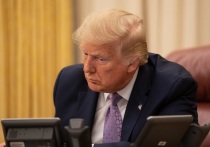 Агентство Bloomberg сообщает, что одержавший победу на президентских выборах в США Дональд Трамп и президент Южной Кореи Юн Сок Ель обсудили предполагаемое присутствие военнослужащих из КНДР на территории РФ