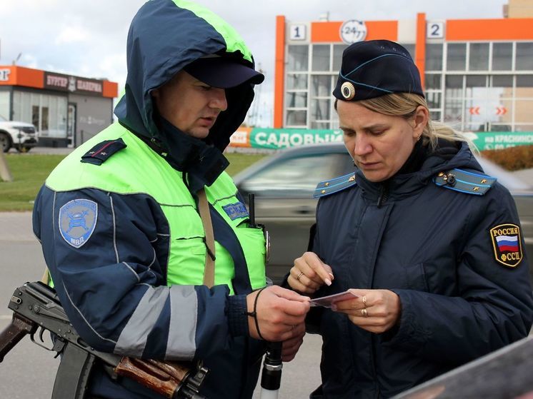 Запрет на продажу автомобиля напомнил смолянину о штрафах Госавтоинспекции