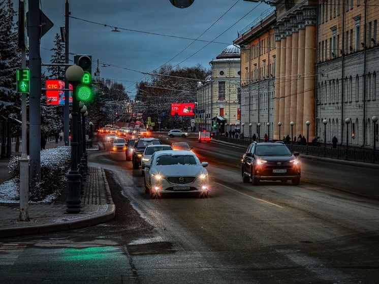 Власти Томска снесли более 50 незаконных построек в Ленинском районе