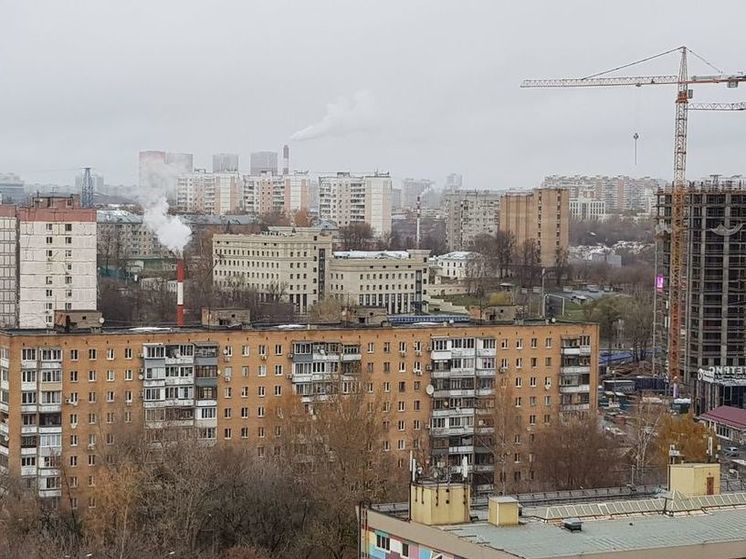Стало известно, насколько вырастут доходы бюджета Московской области