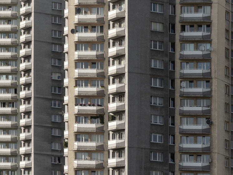 Новостройки в Липецкой области подорожали на 6,6% с начала года